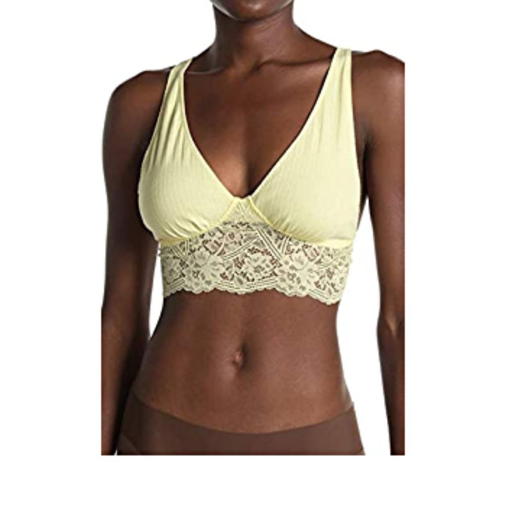 Free People Teegan Bralette XSmall